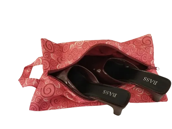 Red Swirly Bag (2) Red Swirly Bag (2)