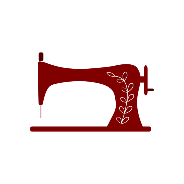 sewing machine icon