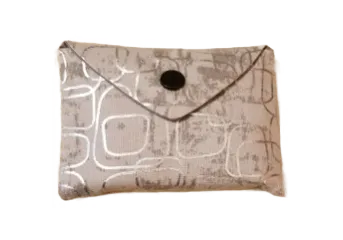 OES Mini Fabric Basket