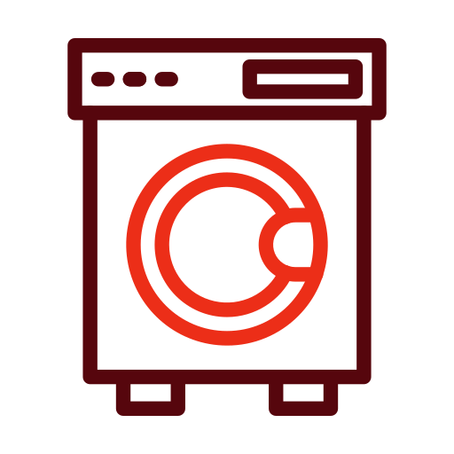 washing machine icon