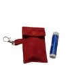 Image of Red Chapstick Cozy