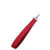 Red Wristlet