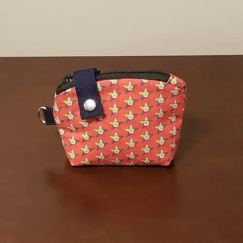 OES Curve Pouch (11) OES Zipper Pouch