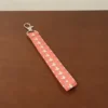 OES Keychain Wristlet