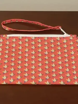 OES Zipper Pouch